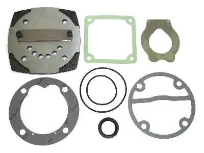 Valve Plate, air compressor